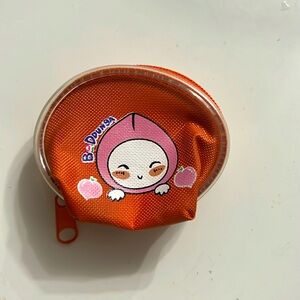 Mini Coin Purse